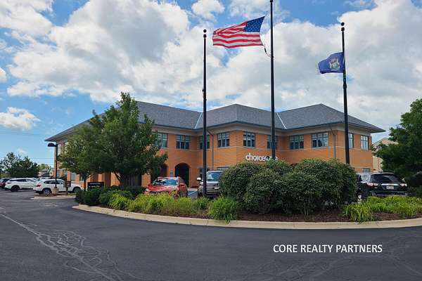 2 Acres of Improved Mixed-Use Land for Sale in Muskegon, Michigan