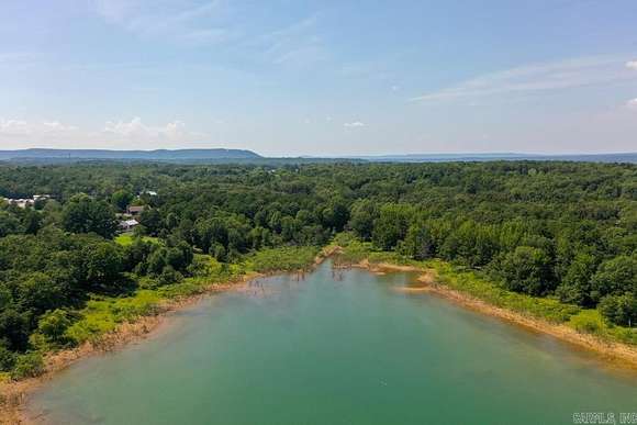 30 Acres of Land for Sale in Heber Springs, Arkansas