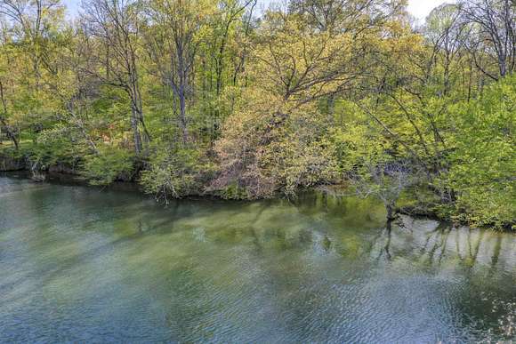 4.1 Acres of Residential Land for Sale in Hot Springs, Arkansas