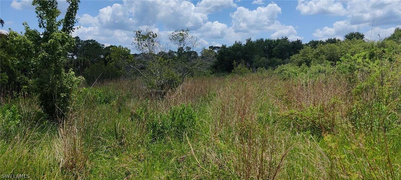 1.06 Acres of Land for Sale in Clewiston, Florida