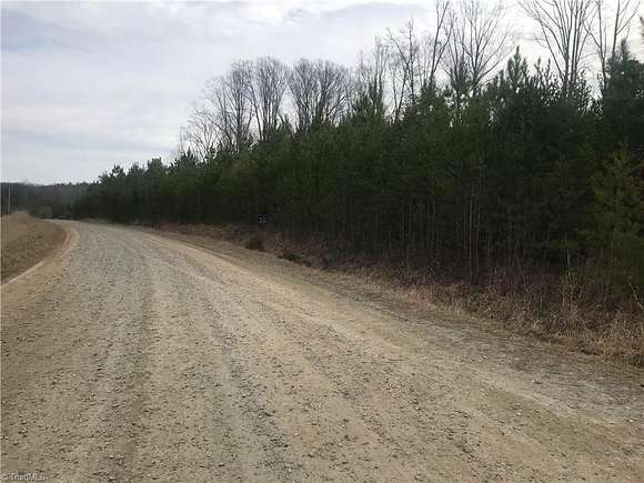 12.37 Acres of Land for Sale in Westfield, North Carolina