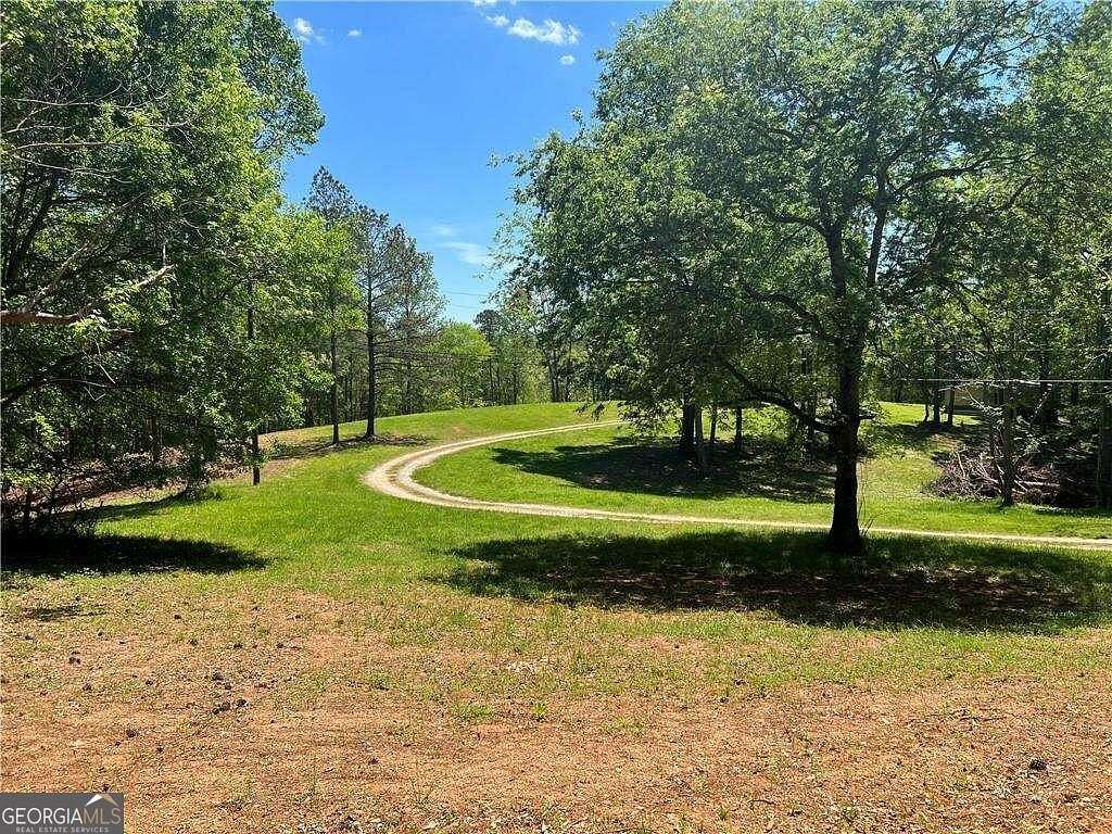 21.2 Acres of Land for Sale in Waleska, Georgia