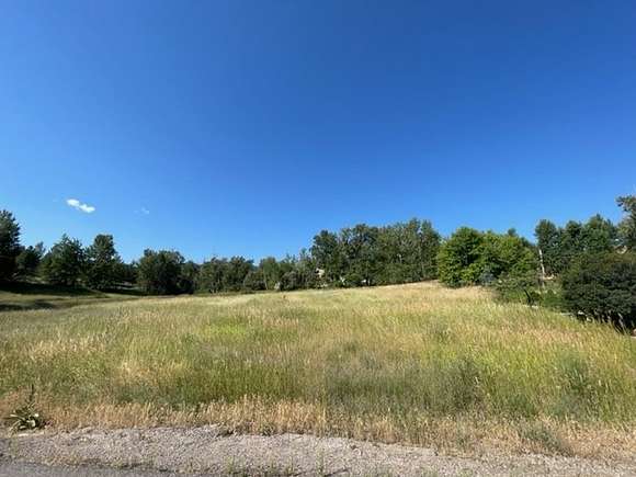 2 Acres of Residential Land for Sale in Lolo, Montana