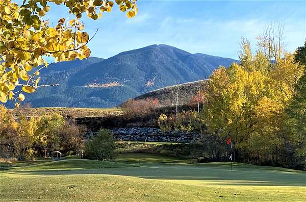 0.4 Acres of Residential Land for Sale in Eureka, Montana