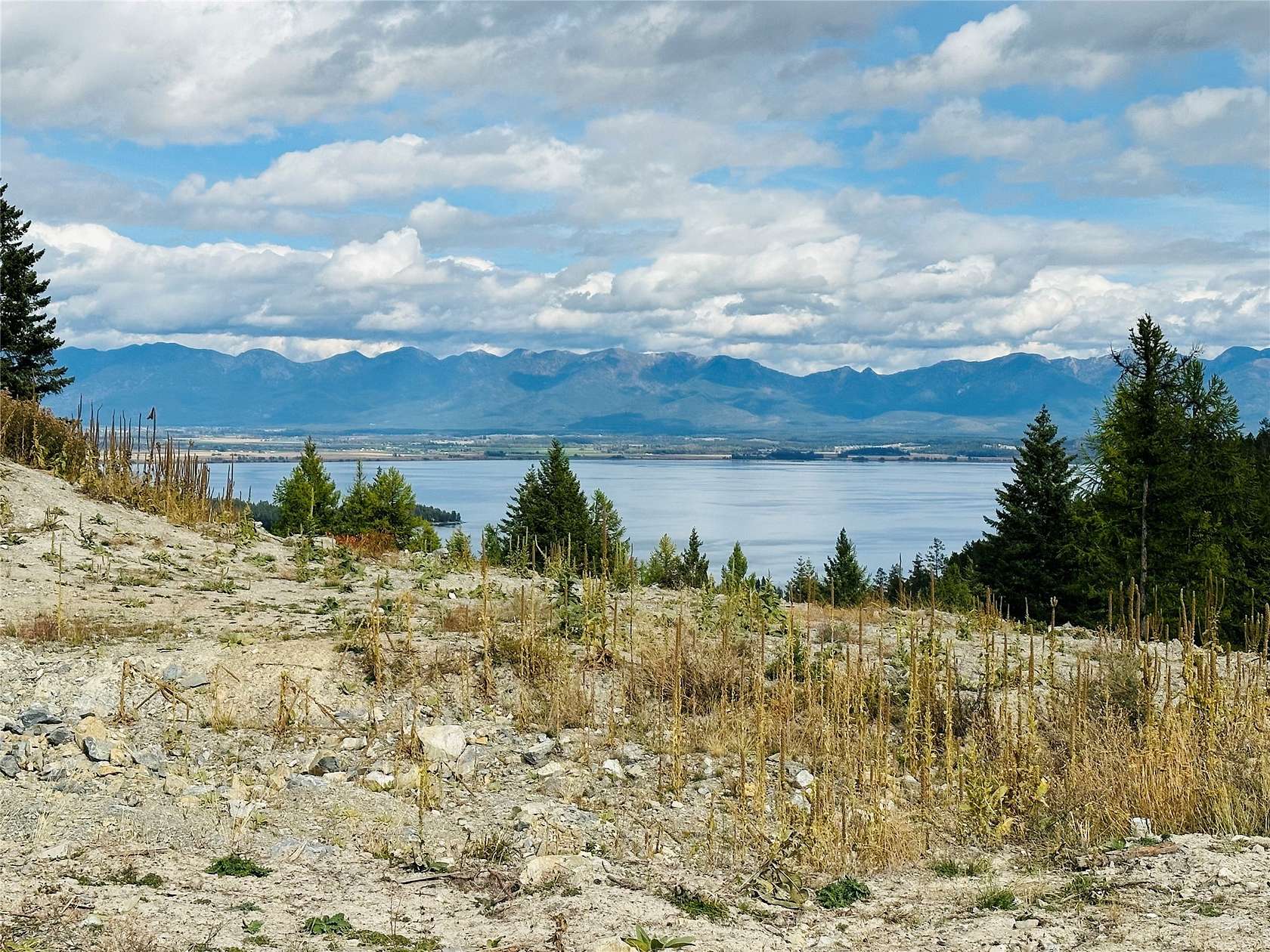 19.96 Acres of Land for Sale in Lakeside, Montana