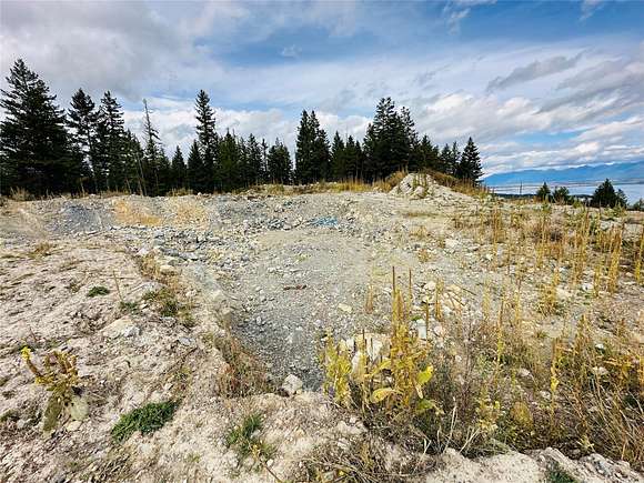 19.96 Acres of Land for Sale in Lakeside, Montana