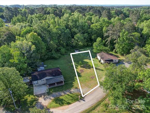 0.17 Acres of Residential Land for Sale in Polkton, North Carolina