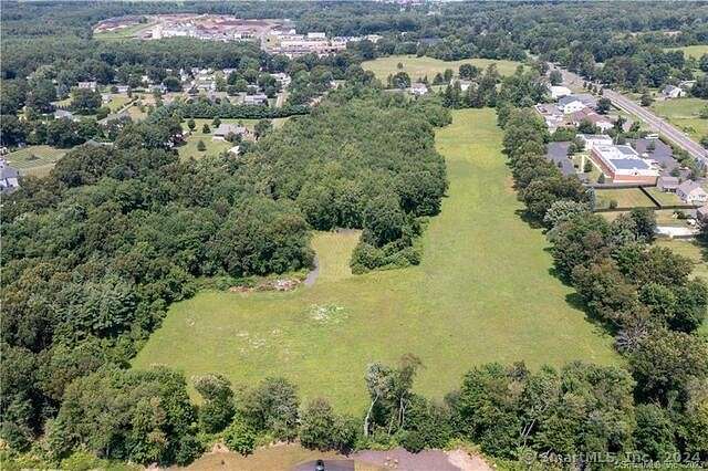 29.3 Acres of Land for Sale in Southington, Connecticut