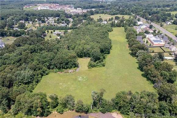 29.3 Acres of Land for Sale in Southington, Connecticut