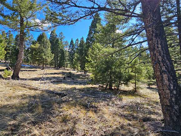 10.221 Acres of Land for Sale in Helmville, Montana - LandSearch