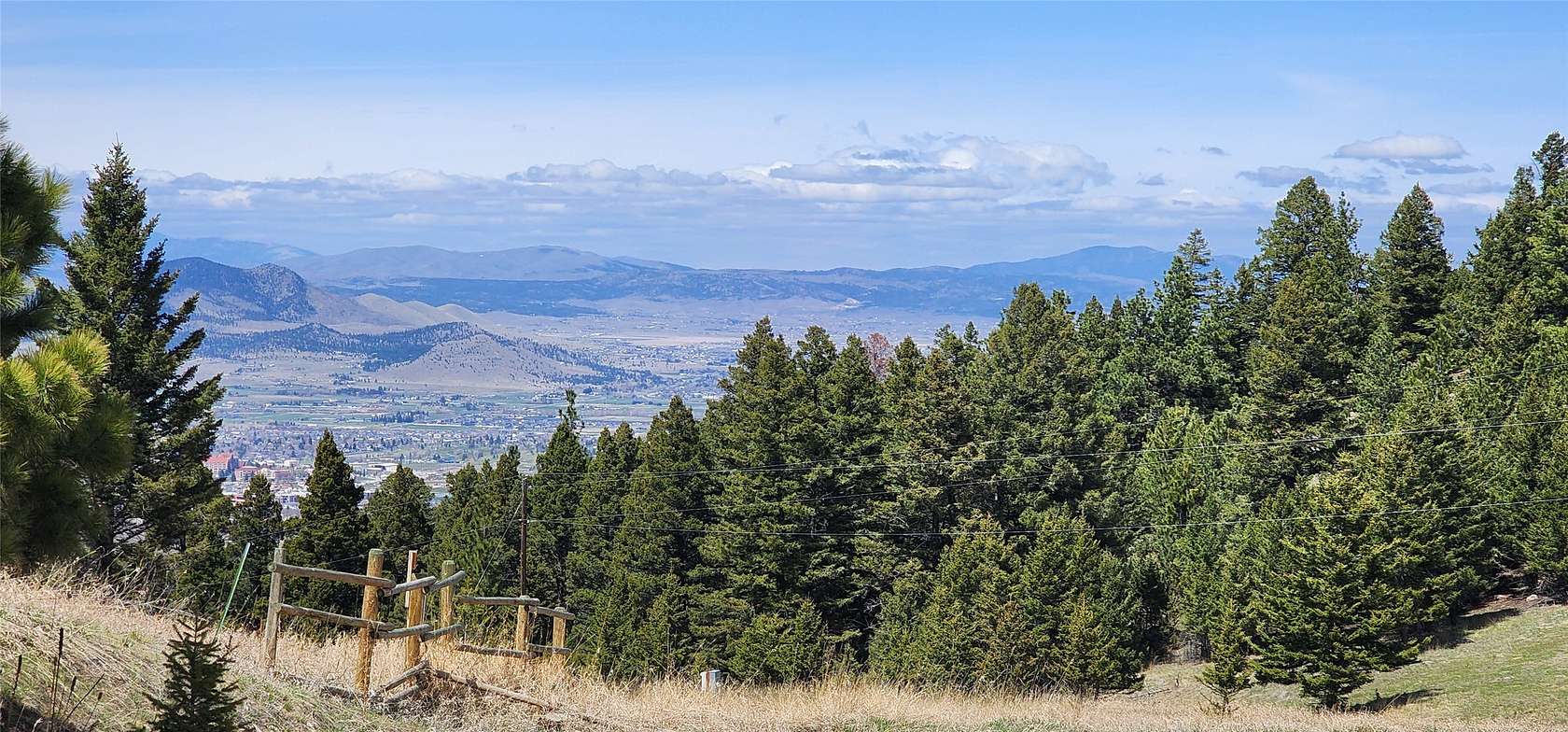 10.3 Acres of Land for Sale in Montana City, Montana