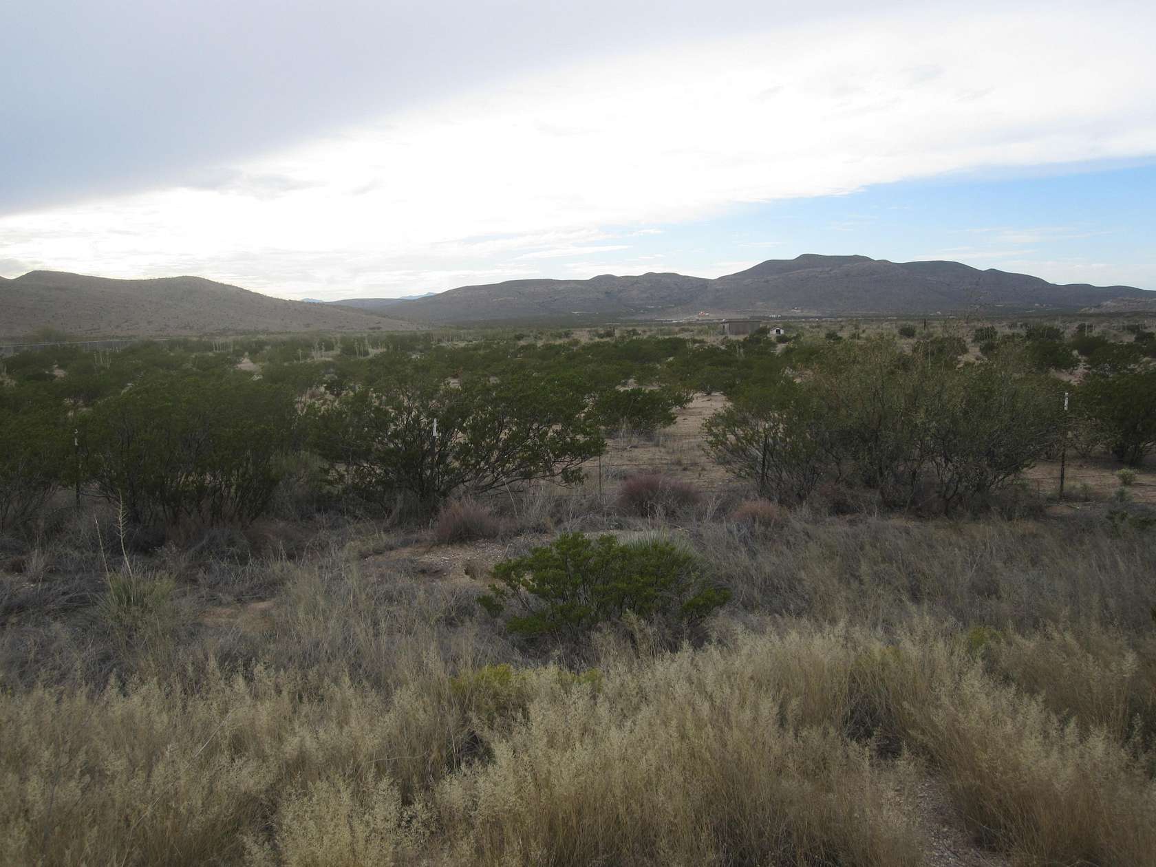 5.1 Acres of Residential Land for Sale in El Paso, Texas
