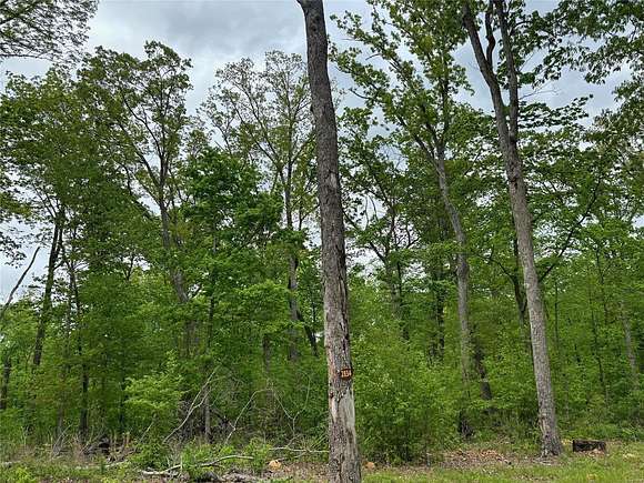 2.02 Acres of Residential Land for Sale in Innsbrook, Missouri