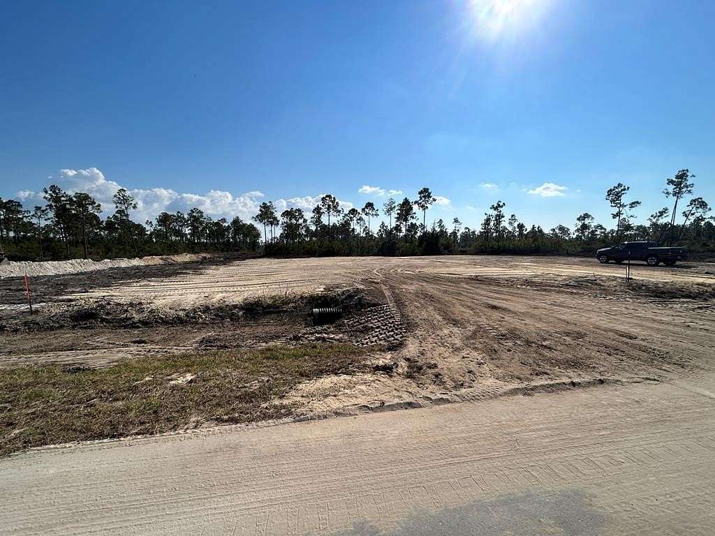 0.26 Acres of Residential Land for Sale in Port St. Joe, Florida