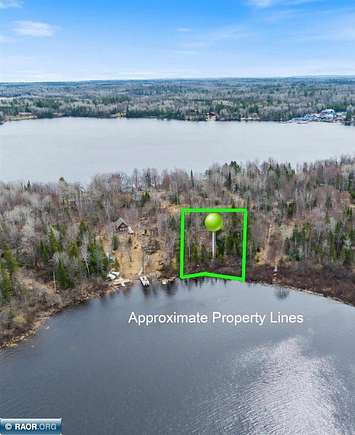 0.53 Acres of Land for Sale in Tower, Minnesota
