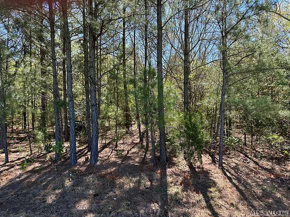 4.3 Acres of Residential Land for Sale in Como, North Carolina