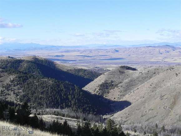 10 Acres of Land for Sale in Three Forks, Montana