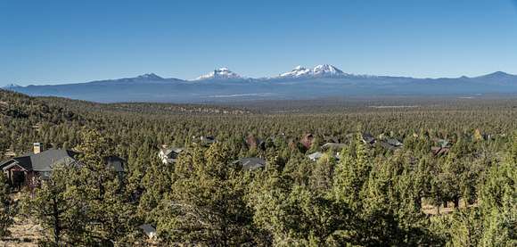 1.03 Acres of Residential Land for Sale in Redmond, Oregon