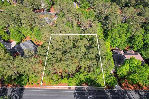 0.5 Acres of Residential Land for Sale in Aiken, South Carolina