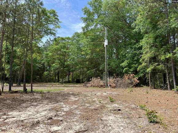 7 Acres of Land for Sale in Bethune, South Carolina