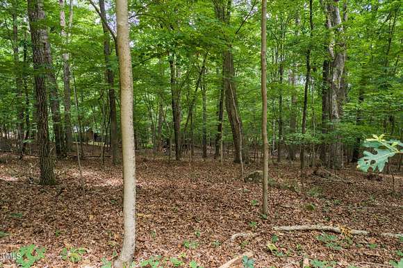 1.6 Acres of Residential Land for Sale in Hillsborough, North Carolina