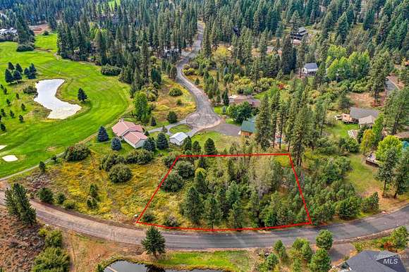 0.85 Acres of Land for Sale in New Meadows, Idaho