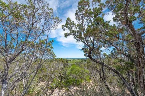 45.3 Acres of Land for Sale in Junction, Texas