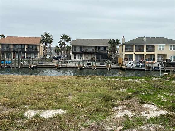 0.27 Acres of Residential Land for Sale in Corpus Christi, Texas