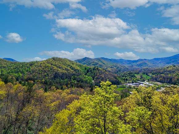 6.5 Acres of Residential Land for Sale in Sylva, North Carolina