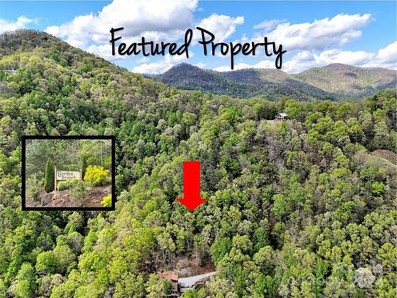 3.2 Acres of Land for Sale in Franklin, North Carolina