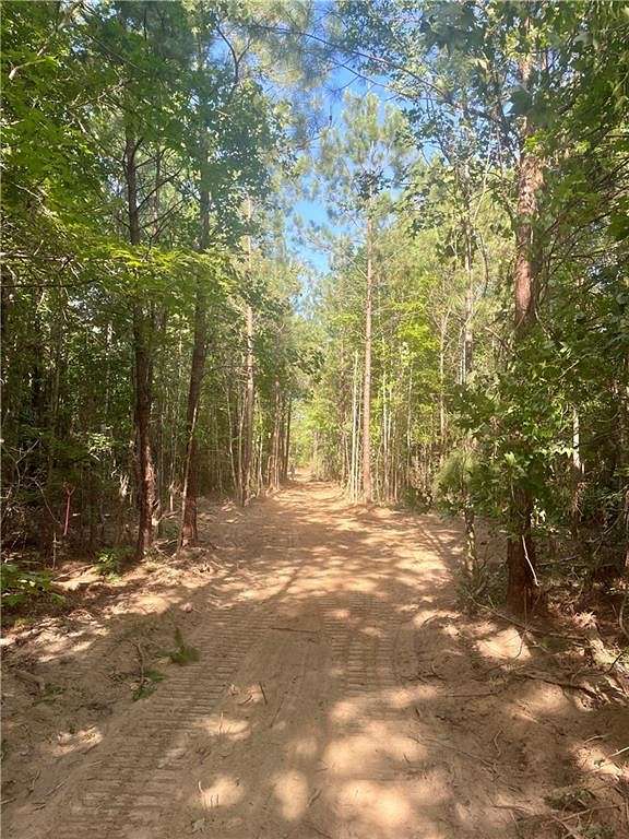 7.2 Acres of Residential Land for Sale in Seale, Alabama