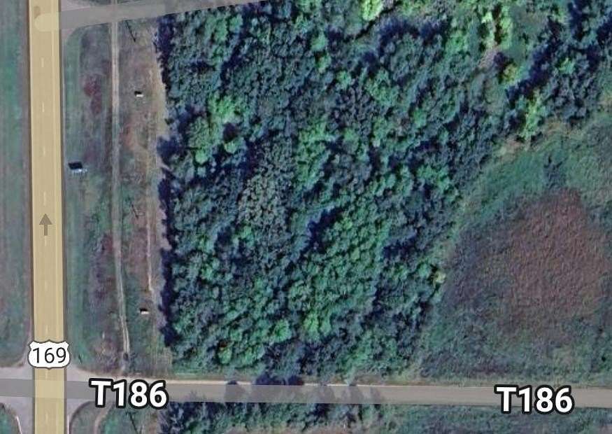 5 Acres of Residential Land for Sale in Milaca, Minnesota