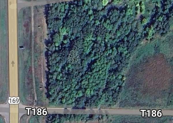 5 Acres of Residential Land for Sale in Milaca, Minnesota