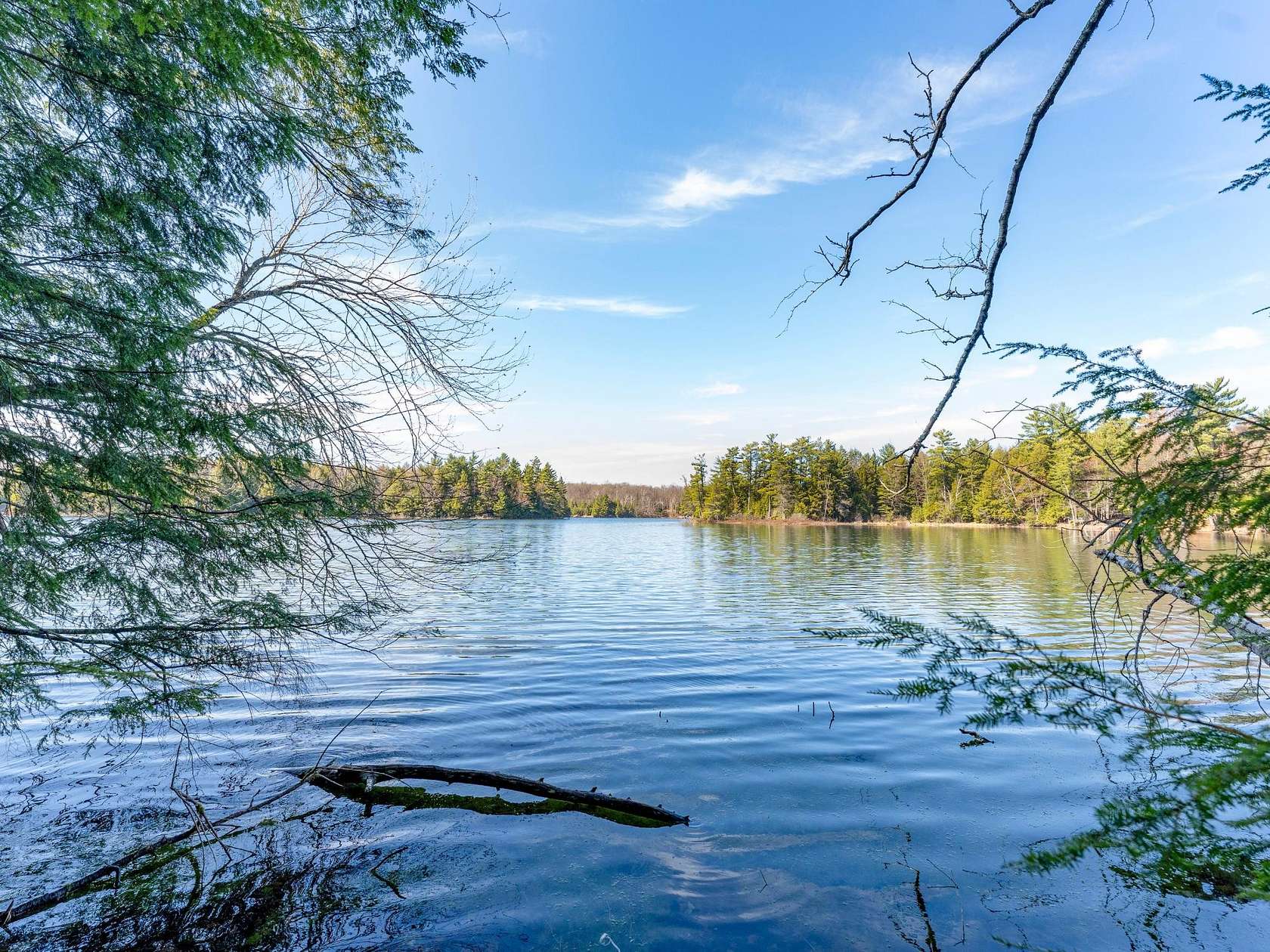 3 Acres of Land for Sale in Lac du Flambeau, Wisconsin