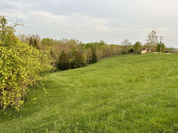 2 Acres of Residential Land for Sale in Owenton, Kentucky