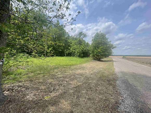 11.2 Acres of Land for Sale in Burlison, Tennessee