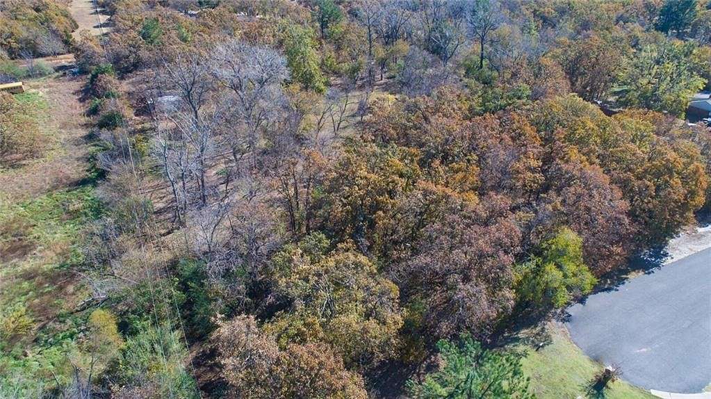 1.1 Acres of Land for Sale in Choctaw, Oklahoma