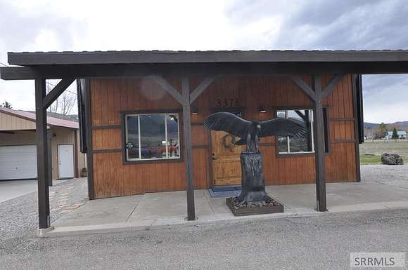 1.1 Acres of Mixed-Use Land for Sale in Irwin, Idaho
