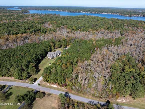 2.29 Acres of Residential Land for Sale in Edenton, North Carolina