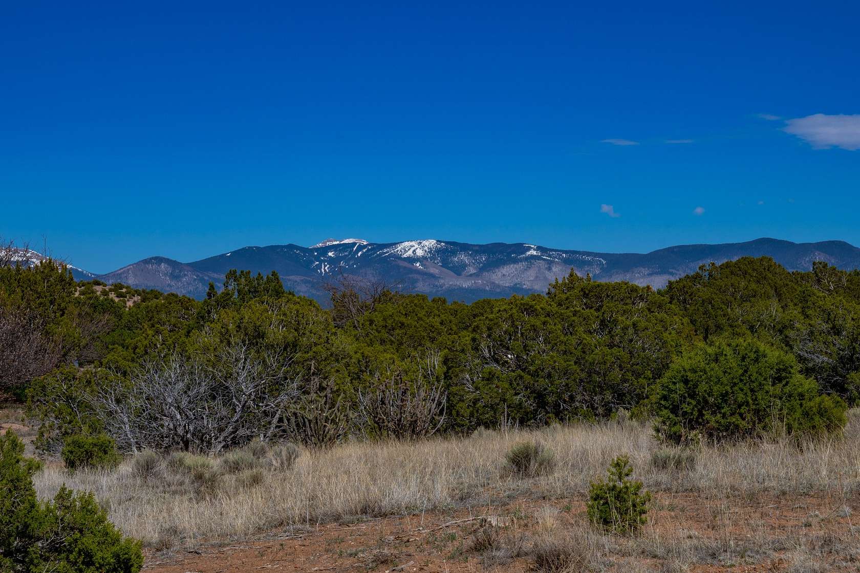 11.9 Acres of Land for Sale in Santa Fe, New Mexico