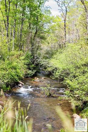 114 Acres of Recreational Land for Sale in Stuart, Virginia