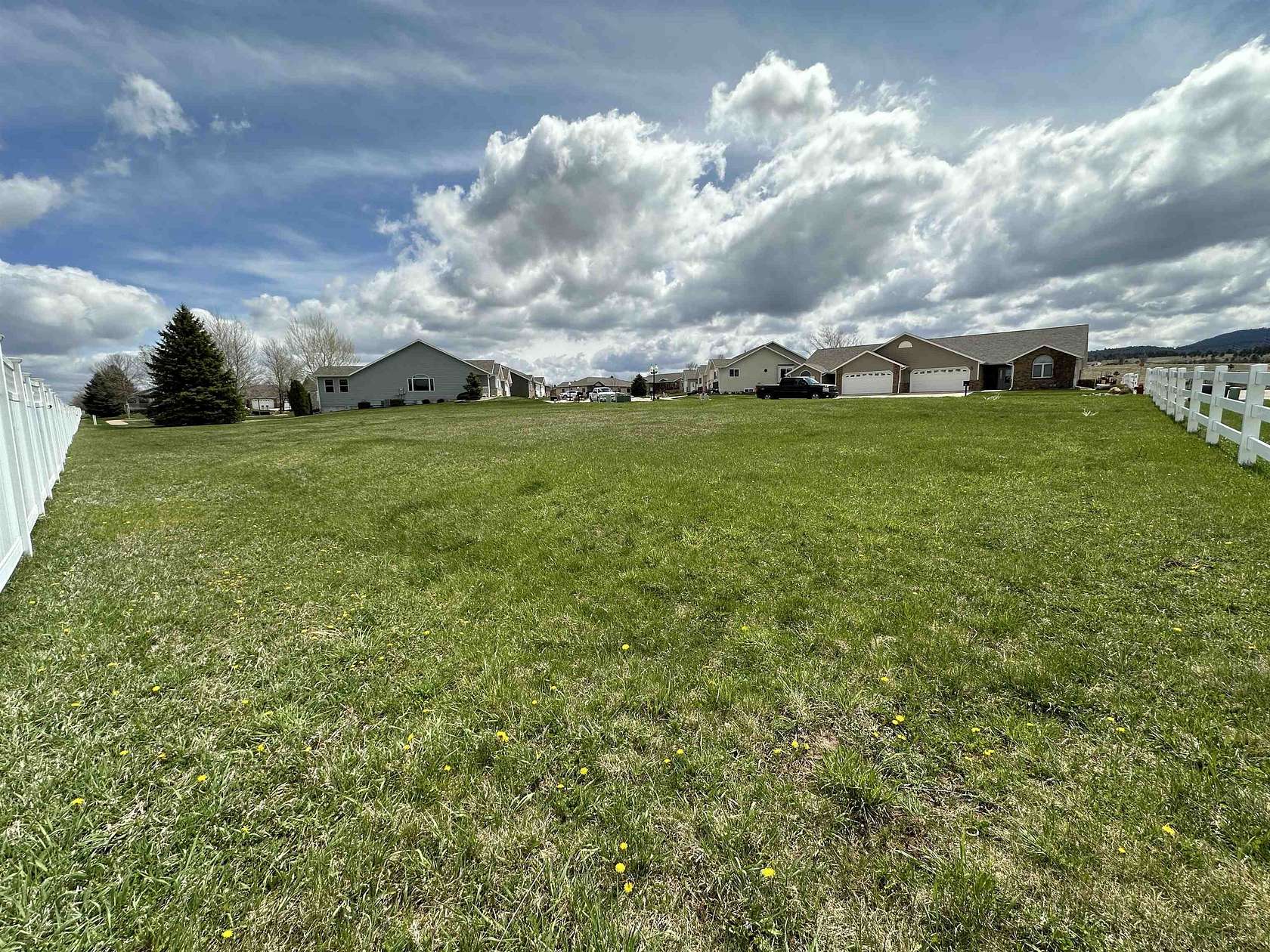 0.23 Acres of Residential Land for Sale in Spearfish, South Dakota