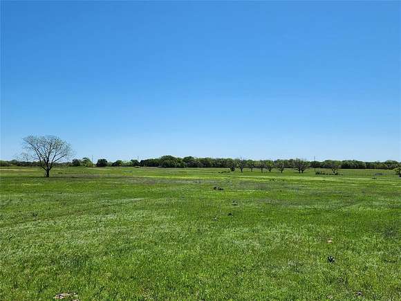 139 Acres of Land for Sale in Ranger, Texas