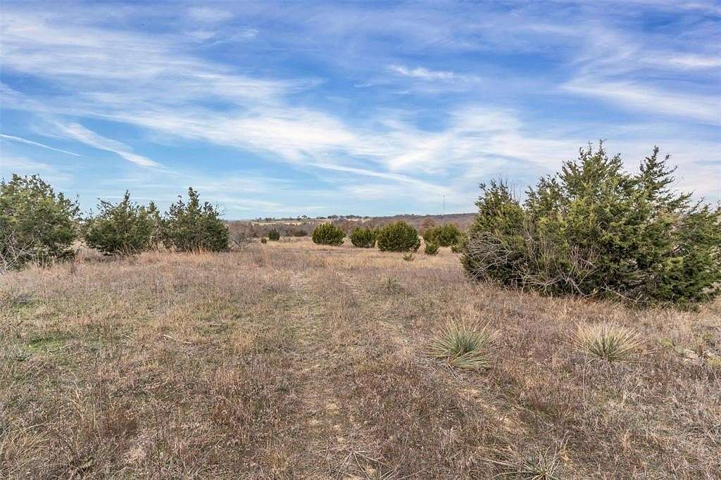 62 Acres of Land for Sale in Poolville, Texas