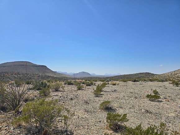 30 Acres of Recreational Land for Sale in Alpine, Texas - LandSearch