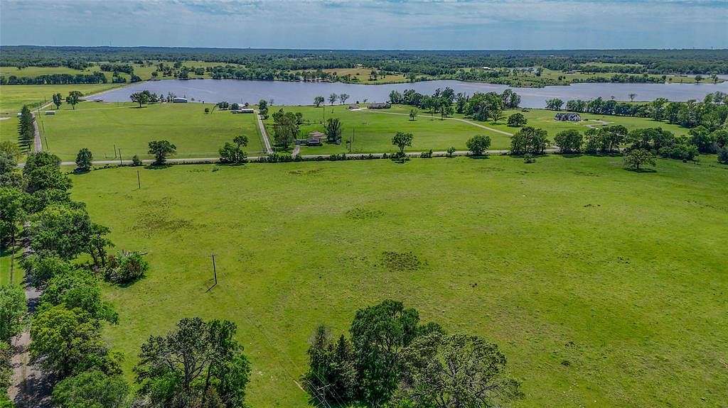 7.1 Acres of Residential Land for Sale in Van, Texas