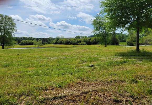 5 Acres of Land for Sale in Logan, Alabama