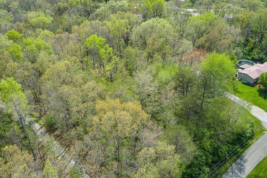 1.29 Acres of Residential Land for Sale in Crossville, Tennessee