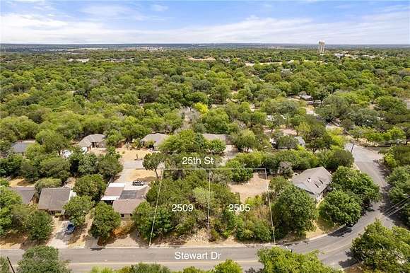 0.2 Acres of Residential Land for Sale in Waco, Texas