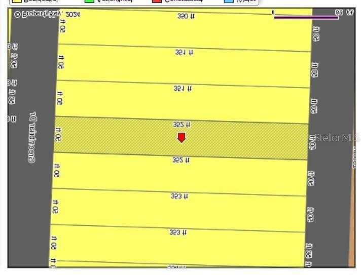 0.4 Acres of Residential Land for Sale in Christmas, Florida